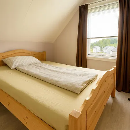 Feriehus Cozy On The Island Of With Sea Views *