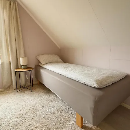 Feriehus Cozy On The Island Of With Sea Views Senja