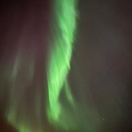 Cozy On The Island Of With Sea Views * Senja