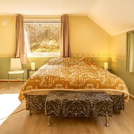 Cozy On The Island Of With Sea Views