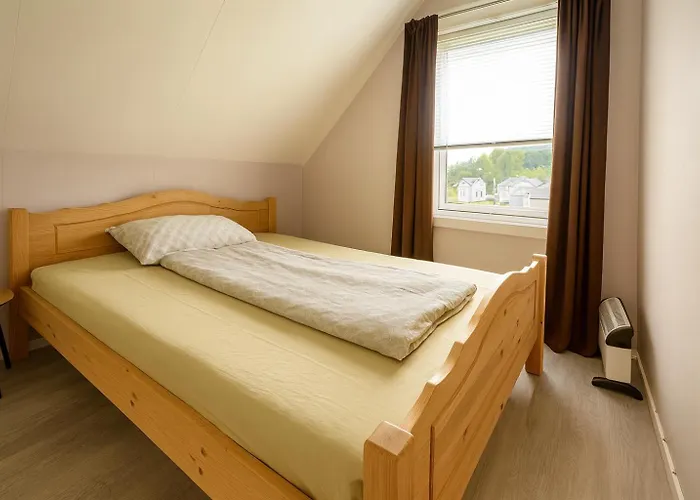 Сasa de vacaciones Cozy On The Island Of With Sea Views *