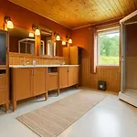 Feriehus Cozy On The Island Of With Sea Views