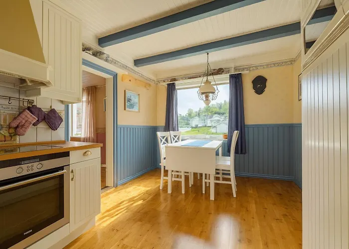 Cozy On The Island Of With Sea Views Casa vacanze *